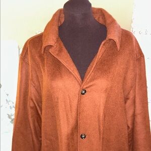 Mens vintage Talbots jacket